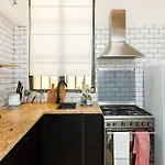 Designer Loft Near Bocconi And Porta Romana M3