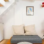 Designer Loft Near Bocconi And Porta Romana M3