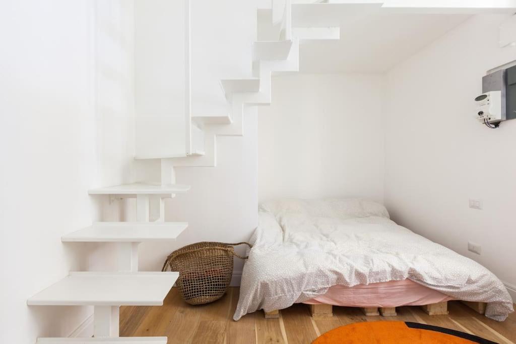 Designer Loft Near Bocconi And Porta Romana M3 * Milan