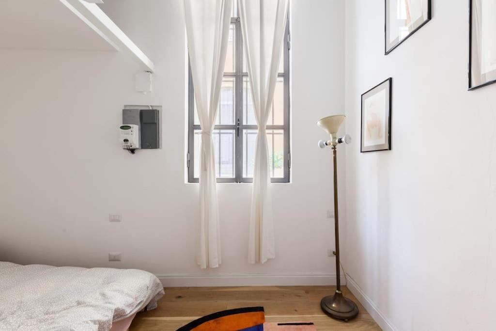 Designer Loft Near Bocconi And Porta Romana M3 Appartement *