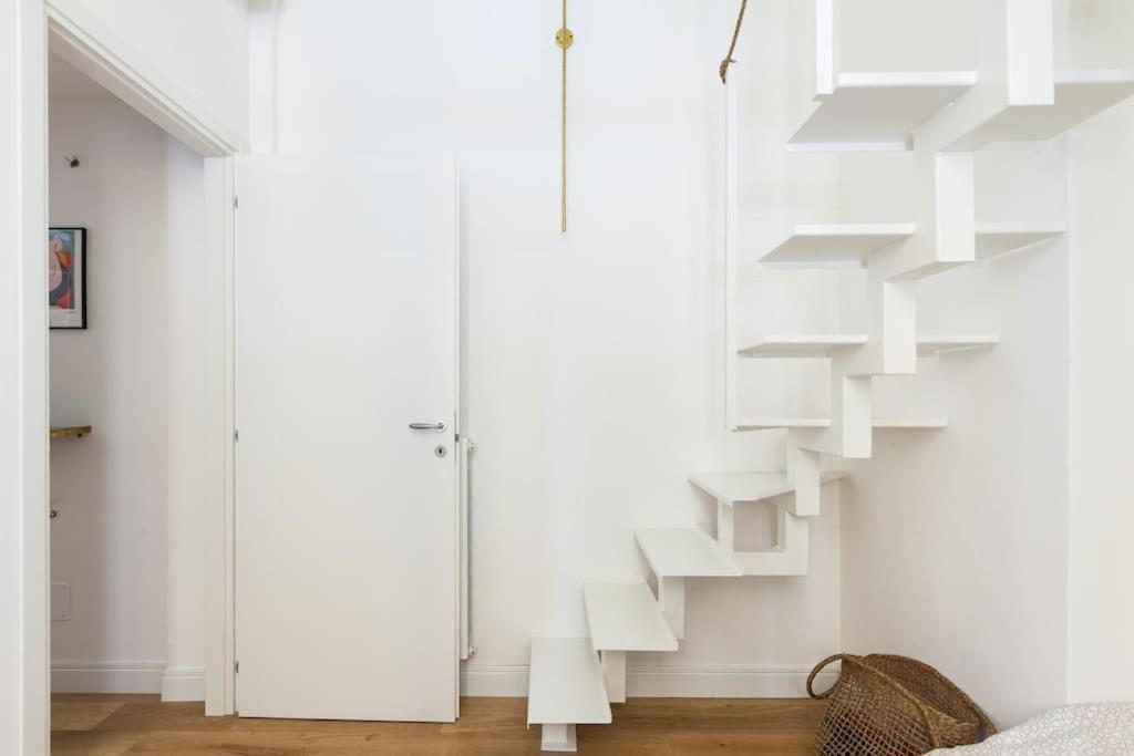 Appartement Designer Loft Near Bocconi And Porta Romana M3 *