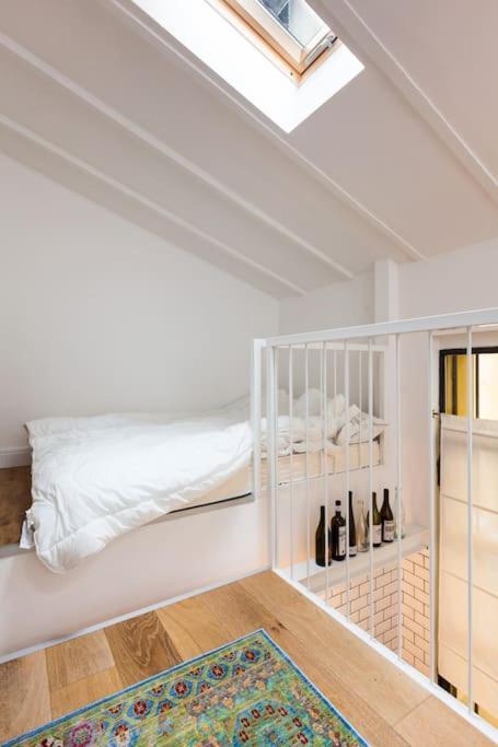 Designer Loft Near Bocconi And Porta Romana M3 *