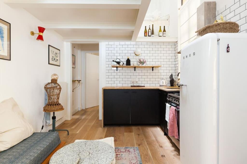 Designer Loft Near Bocconi And Porta Romana M3 * Milan
