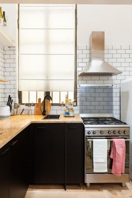 Appartement Designer Loft Near Bocconi And Porta Romana M3 *