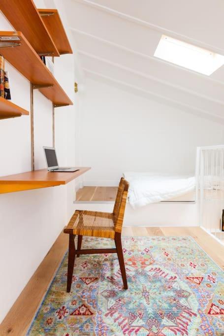 Designer Loft Near Bocconi And Porta Romana M3 * Milan