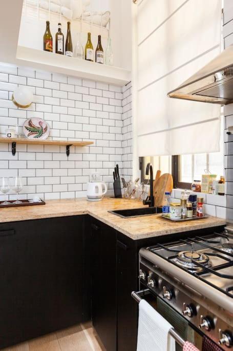 Designer Loft Near Bocconi And Porta Romana M3 Appartement Milan