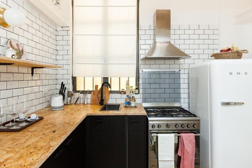 Appartement Designer Loft Near Bocconi And Porta Romana M3 Milan