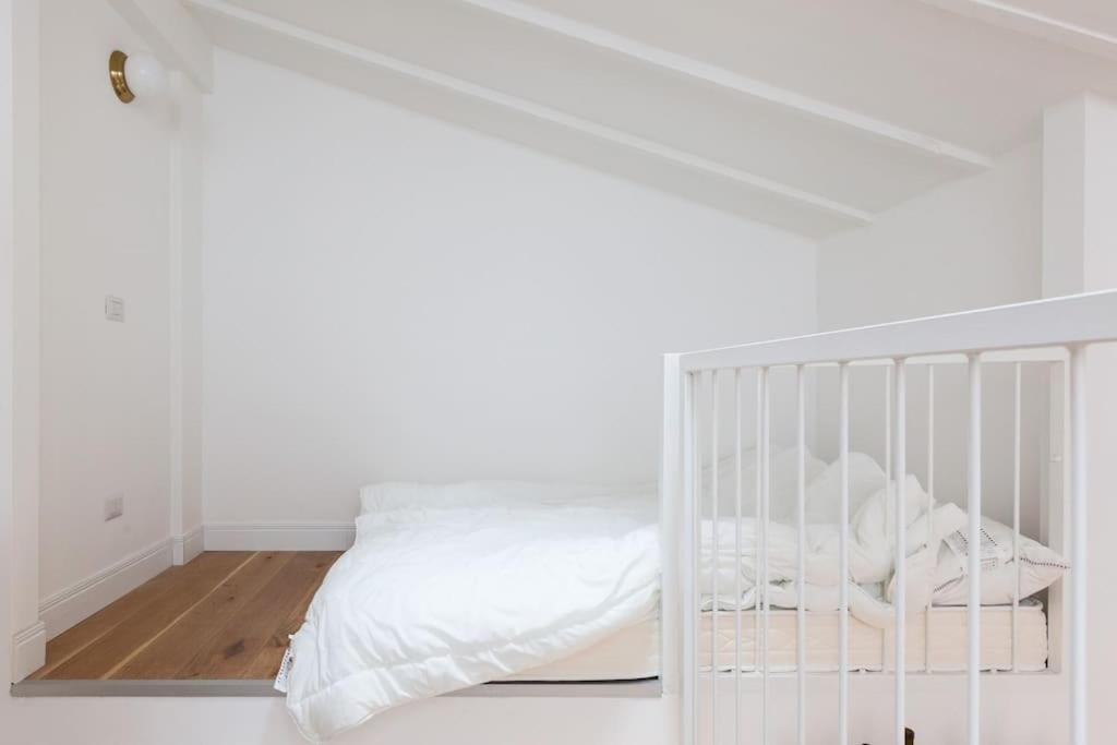 Designer Loft Near Bocconi And Porta Romana M3 *