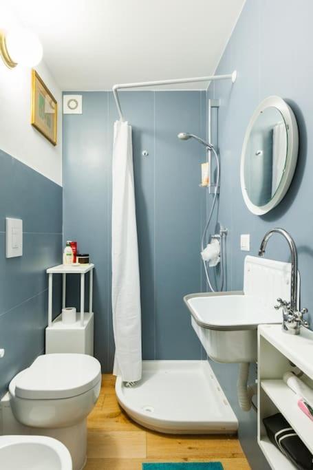 Designer Loft Near Bocconi And Porta Romana M3