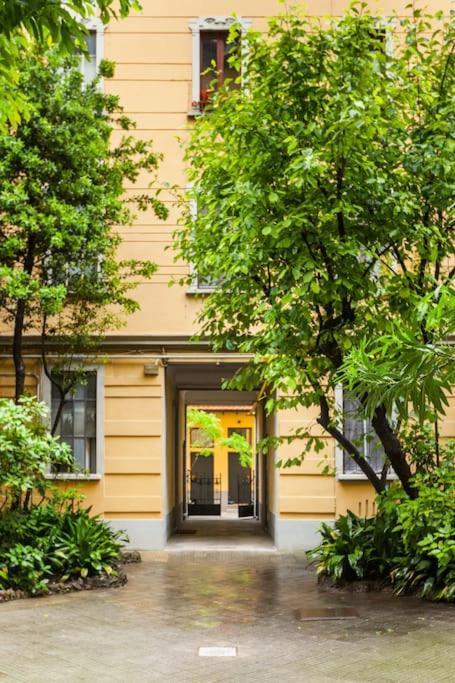 Designer Loft Near Bocconi And Porta Romana M3 Appartement Milan