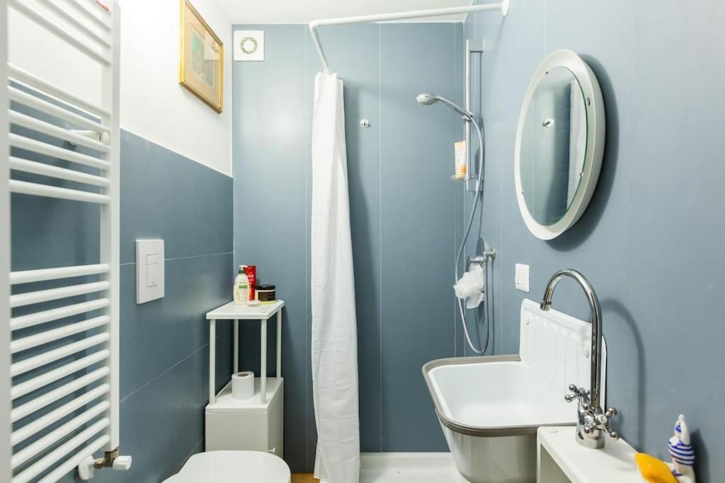 Designer Loft Near Bocconi And Porta Romana M3 *
