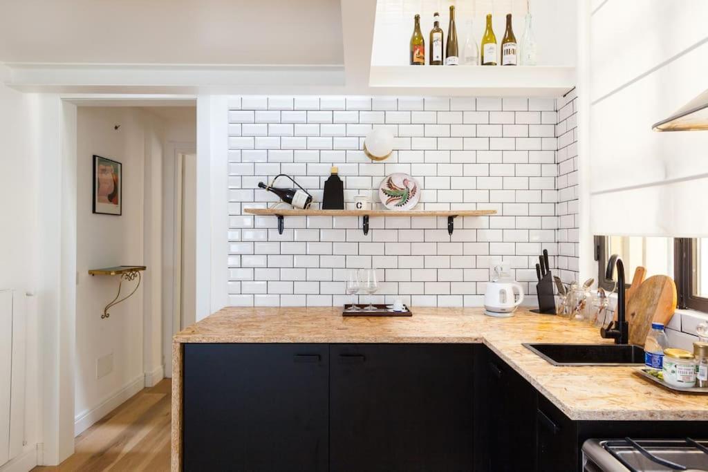 Appartement Designer Loft Near Bocconi And Porta Romana M3 *