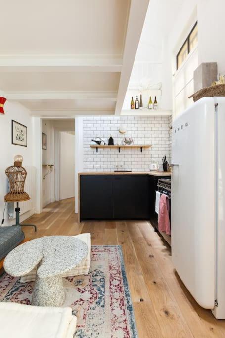 Designer Loft Near Bocconi And Porta Romana M3 *