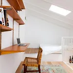 Designer Loft Near Bocconi And Porta Romana M3