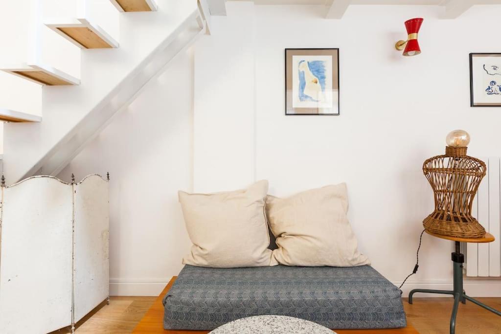 Designer Loft Near Bocconi And Porta Romana M3 * Milan